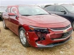 شيفروليه ماليبو